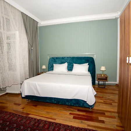 House Istambul