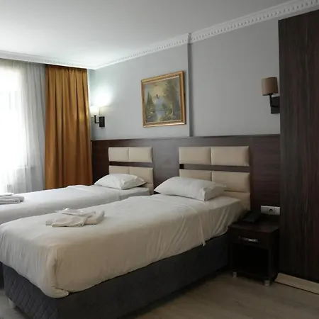 Comfort Downtown اسطنبول