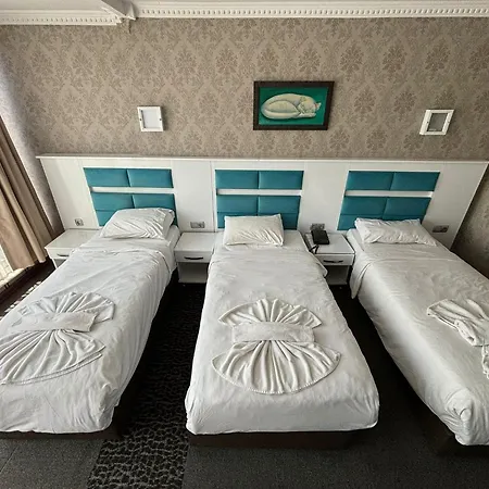 Comfort Downtown فندق اسطنبول