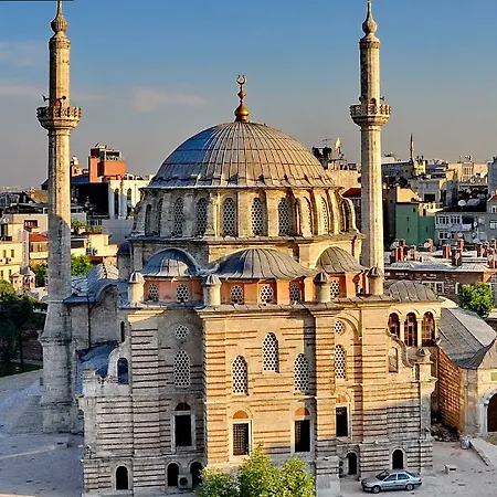 Prestige Old 3* Provincia di Istanbul
