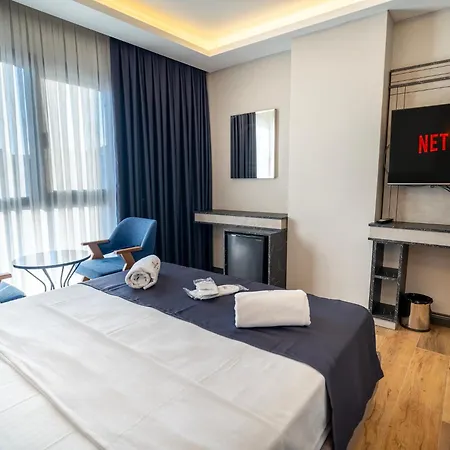 Hotel Comfort Point Three