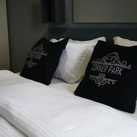 Se Group Corner Hotel Estambul