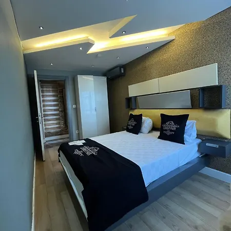 Se Group Corner * Estambul