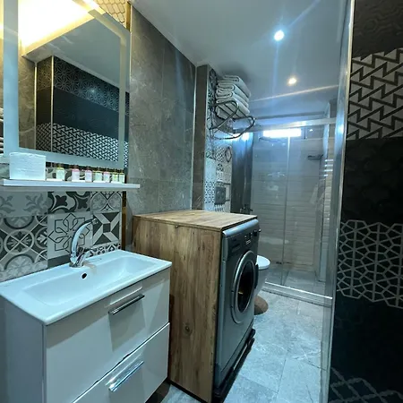 Se Group Corner Estambul