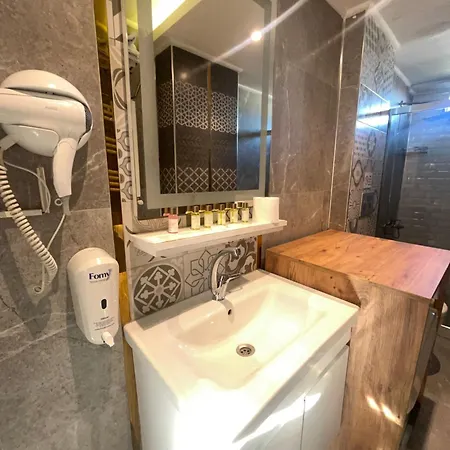 Hotel Se Group Corner Estambul