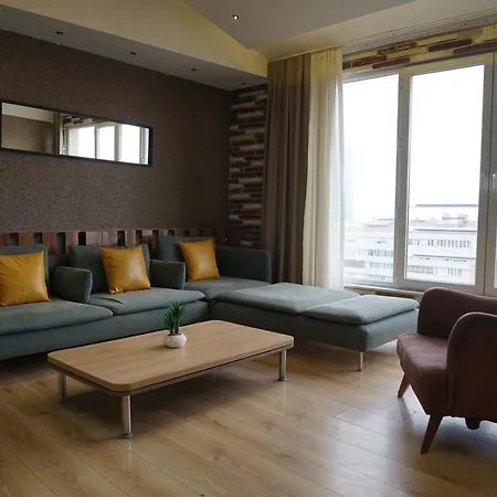Hotel Se Group Corner Estambul