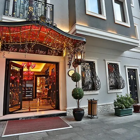 The Million Stone - Special Category 4* Istanbul