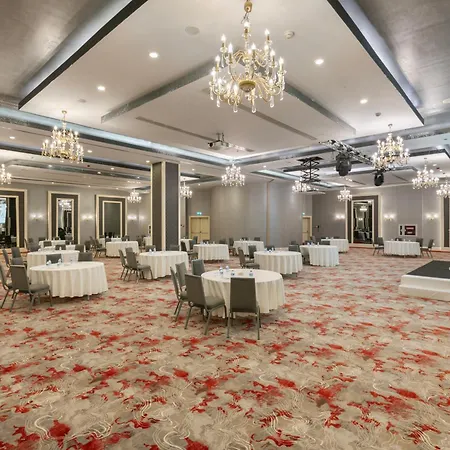 Limak Eurasia Luxury