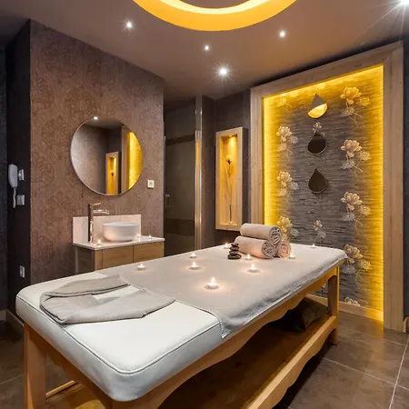 Hotel Limak Eurasia Luxury Istambul