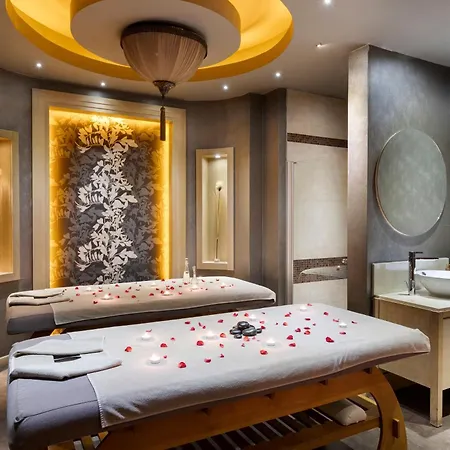 Limak Eurasia Luxury 5*