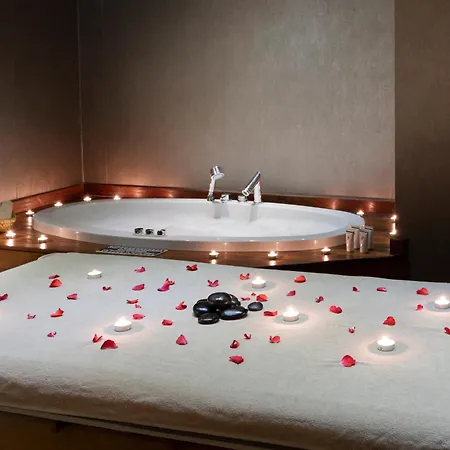 Limak Eurasia Luxury 5* Istambul