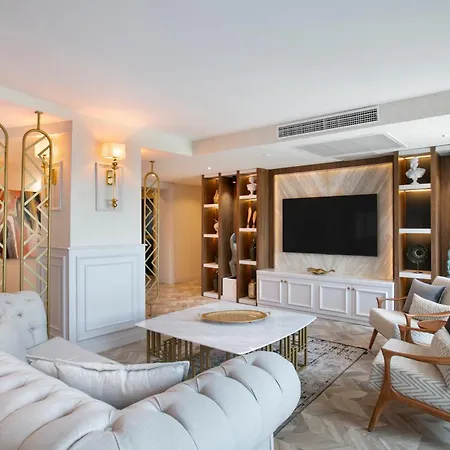Limak Eurasia Luxury Hotel 5*