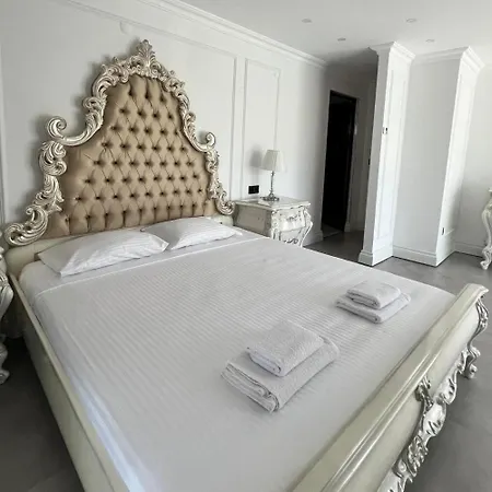 Cloud Nine By Alara - Luxury Private Pool And Garden Villa Villa *