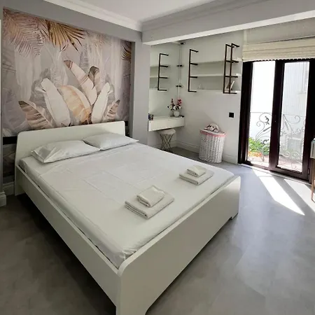 Villa Cloud Nine By Alara - Luxury Private Pool And Garden Villa *