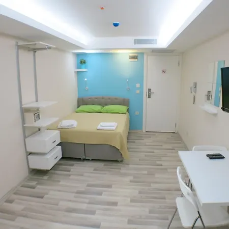 Apartment Lodos