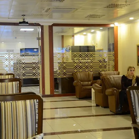 Gumus Palace Стамбул