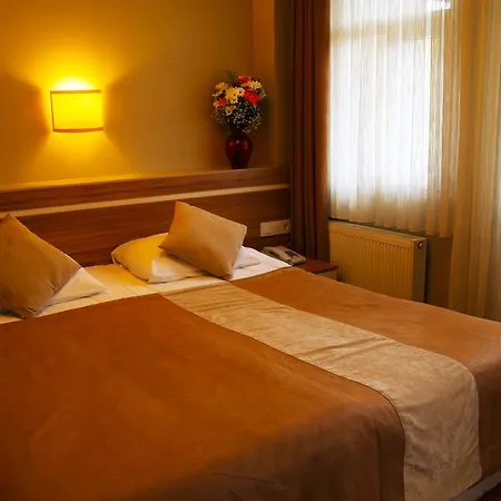 Sultan Apartament