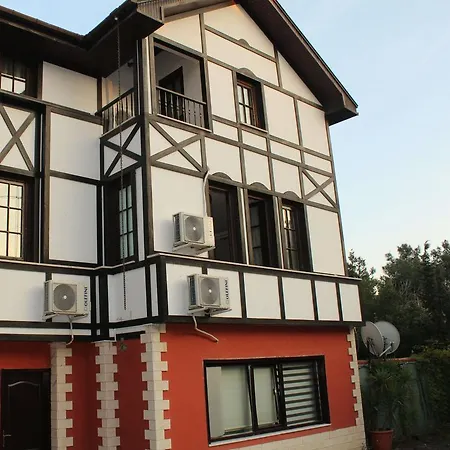 Tuzla 3* Istanbul