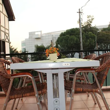 Tuzla Hotel Istanbul