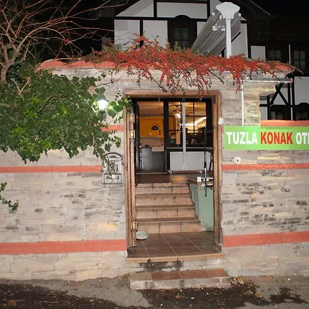 Tuzla Hotel