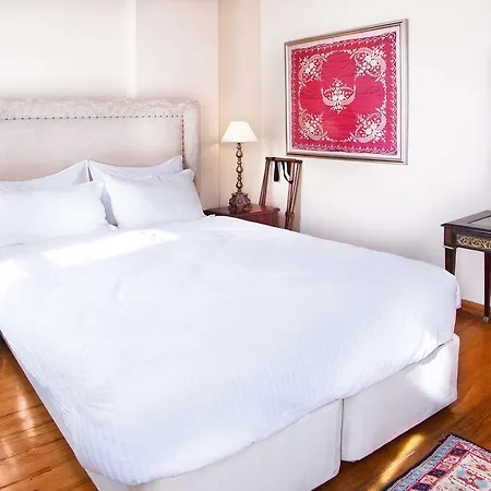 Faik Pasha 4* Istanbul