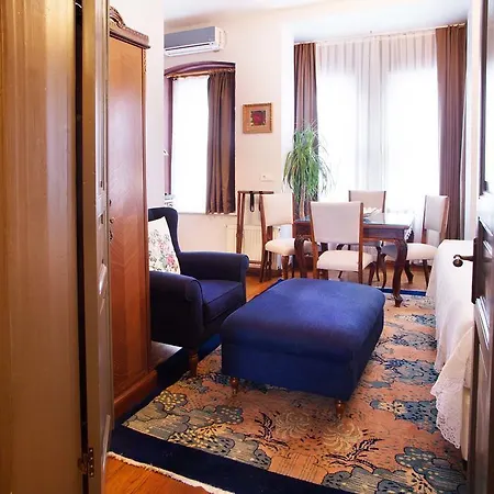 Faik Pasha Istanbul