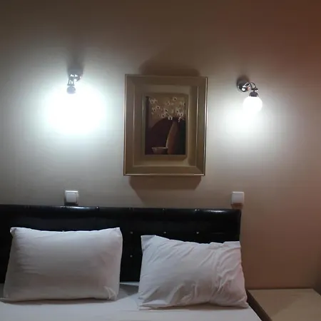 Sofia Corner Hotel apartamentowy 3*