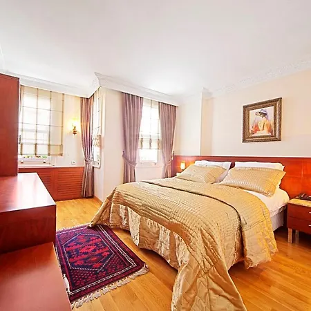 Hotel Dilhayat Kalfa