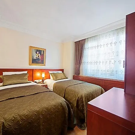 Dilhayat Kalfa Hotel