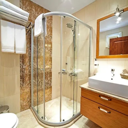 Hotel Dilhayat Kalfa 5*