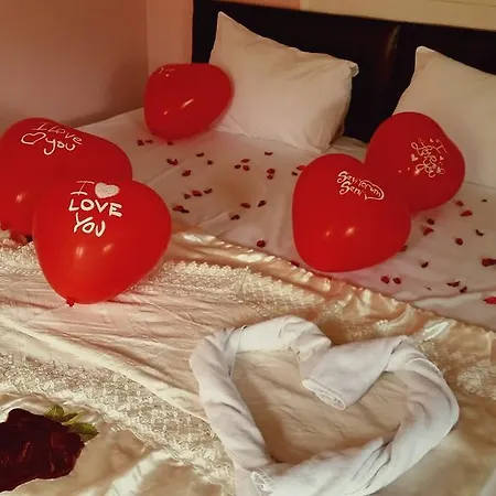 Tuzla Hotel Istanbul