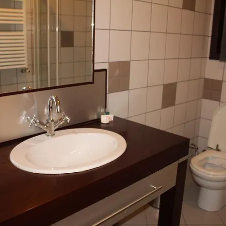 Hotel Tuzla Istanbul