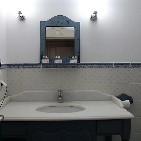 Tuzla Hotel