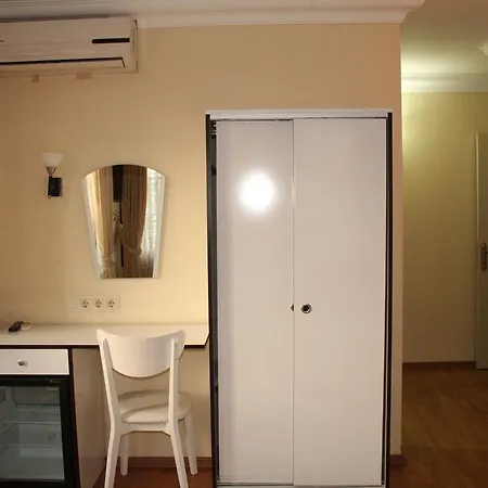 Tuzla Hotel