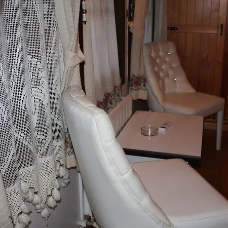 Tuzla Hotel 3*