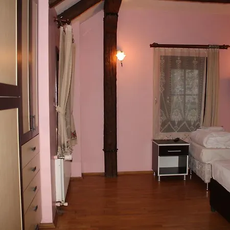 Hotel Tuzla Istanbul