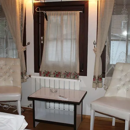 Tuzla Hotel Istanbul