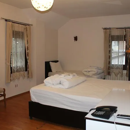 Hotel Tuzla 3*