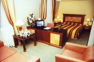 Aygun Plaza 4* Istanbul