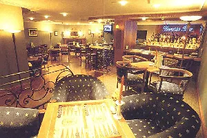 Aygun Plaza 4* Istanbul