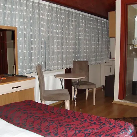 Hotel Royal Besiktas