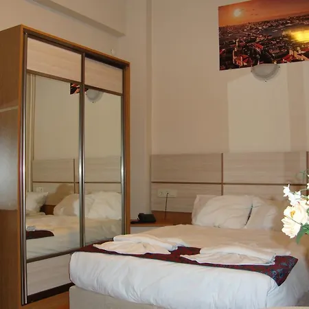 Royal Besiktas Istanbul