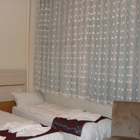 Royal Besiktas Hotel 2*