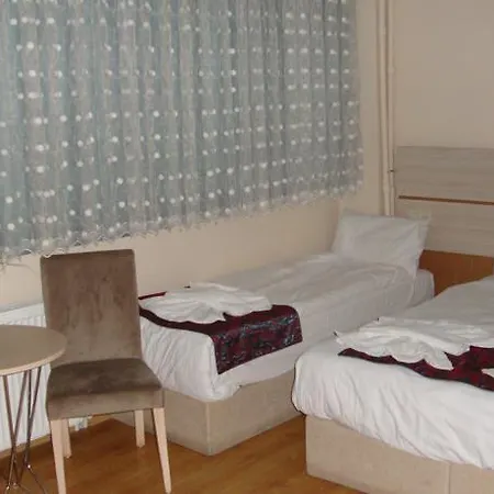 Royal Besiktas Hotel 2*