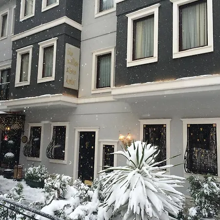The Million Stone - Special Category Hotel 4*