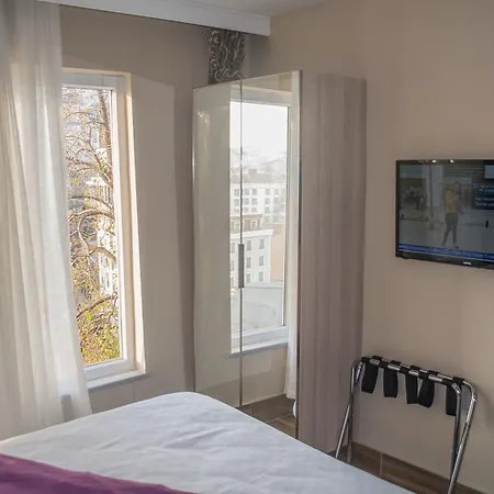 57 Taksim Harbiye 3* Istanbul