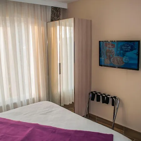 Aparthotel 57 Taksim Harbiye Istanbul