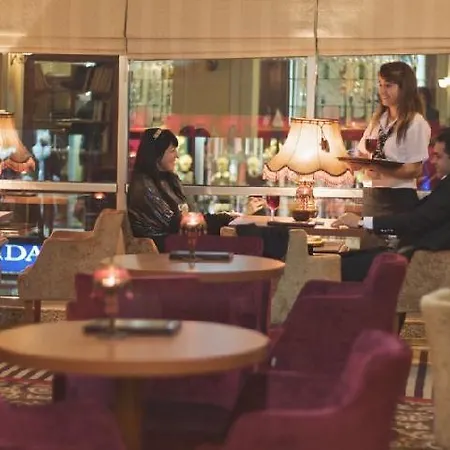 Hotel Grand Medya 4*