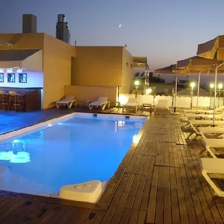 Grand Medya Hotel 4*