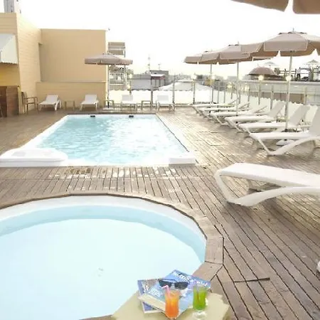 Grand Medya 4* Istanbul
